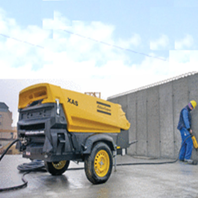 generator mobil