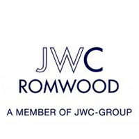 logo jwc romwood