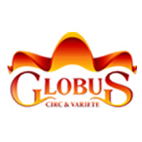 logo circul globus