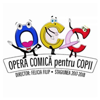logo opera comica