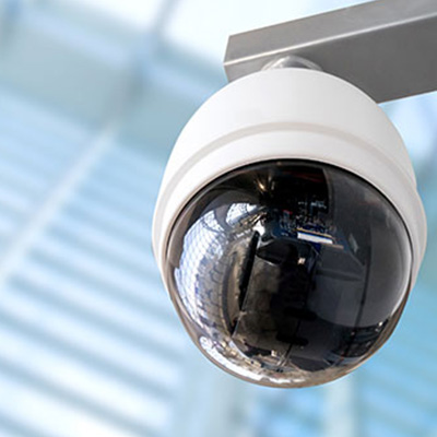 camera video exterioara