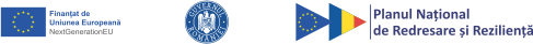 imagine cu logo PNRR